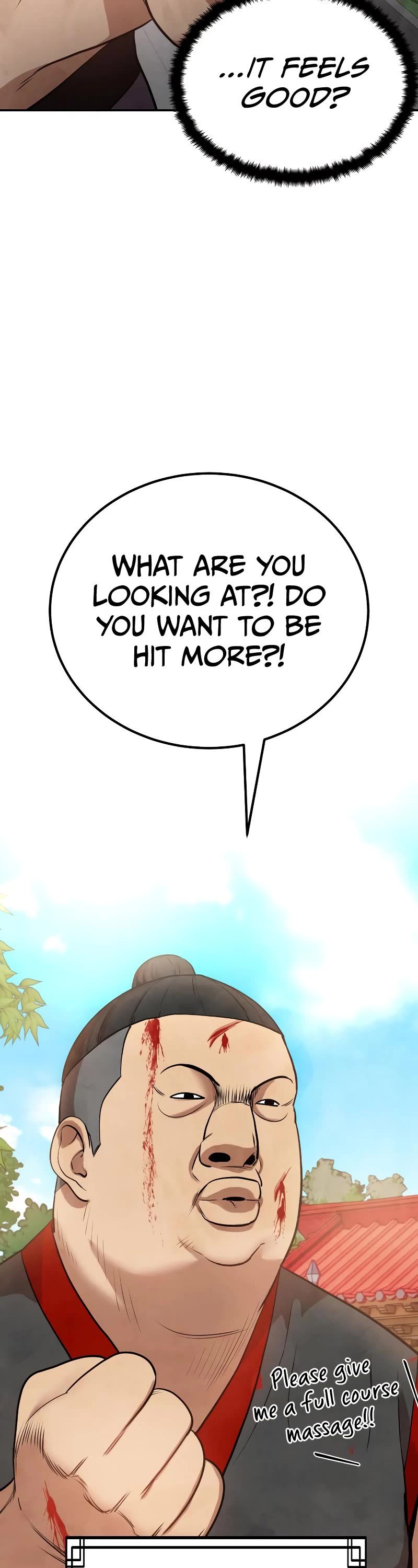 Embodiment of the Assassin in the Murim World chapter 6 page 29