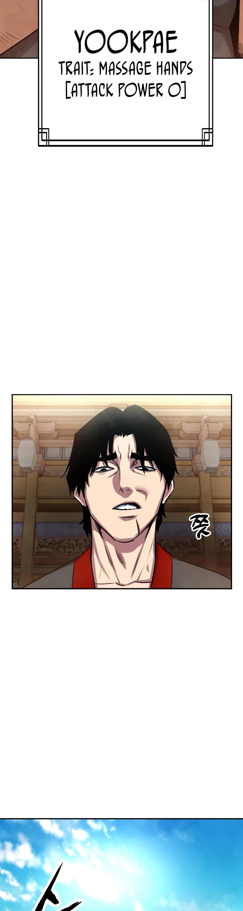 Embodiment of the Assassin in the Murim World chapter 6 page 30