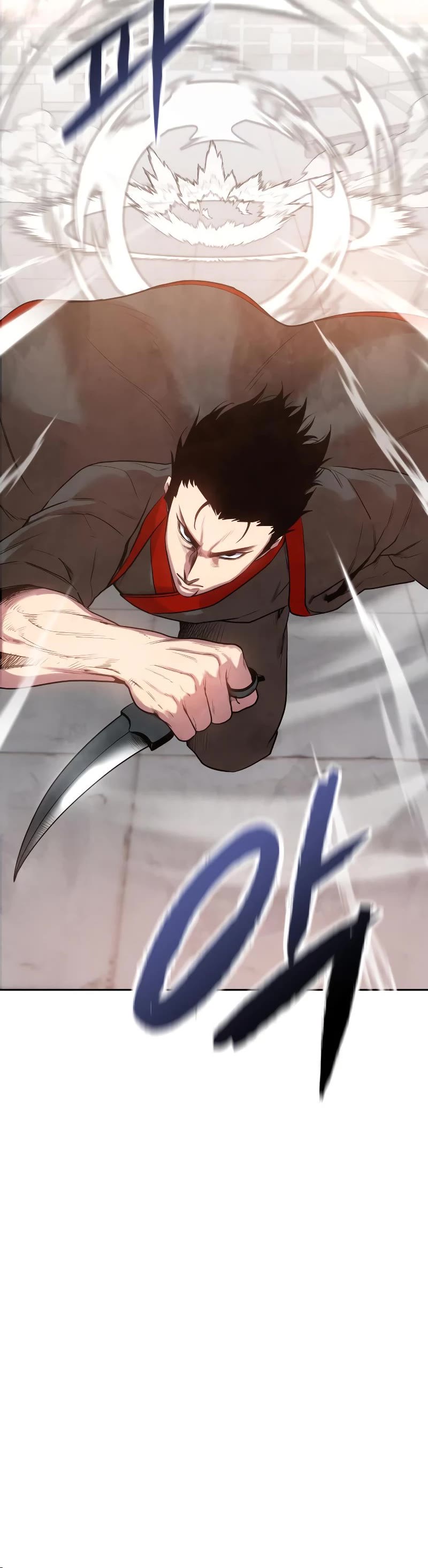 Embodiment of the Assassin in the Murim World chapter 6 page 41