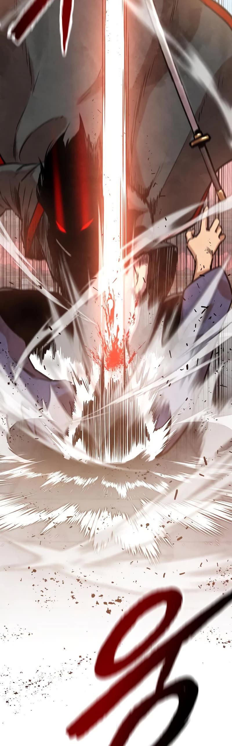 Embodiment of the Assassin in the Murim World chapter 6 page 45