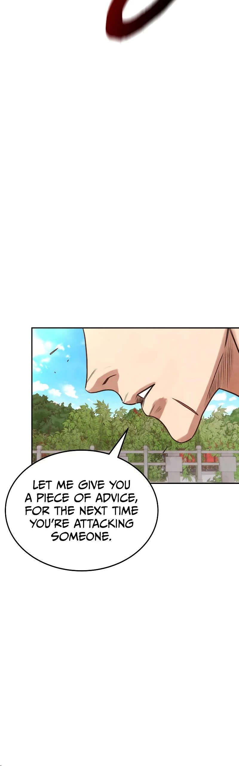 Embodiment of the Assassin in the Murim World chapter 6 page 46