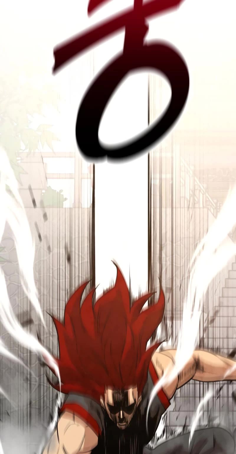 Embodiment of the Assassin in the Murim World chapter 6 page 6