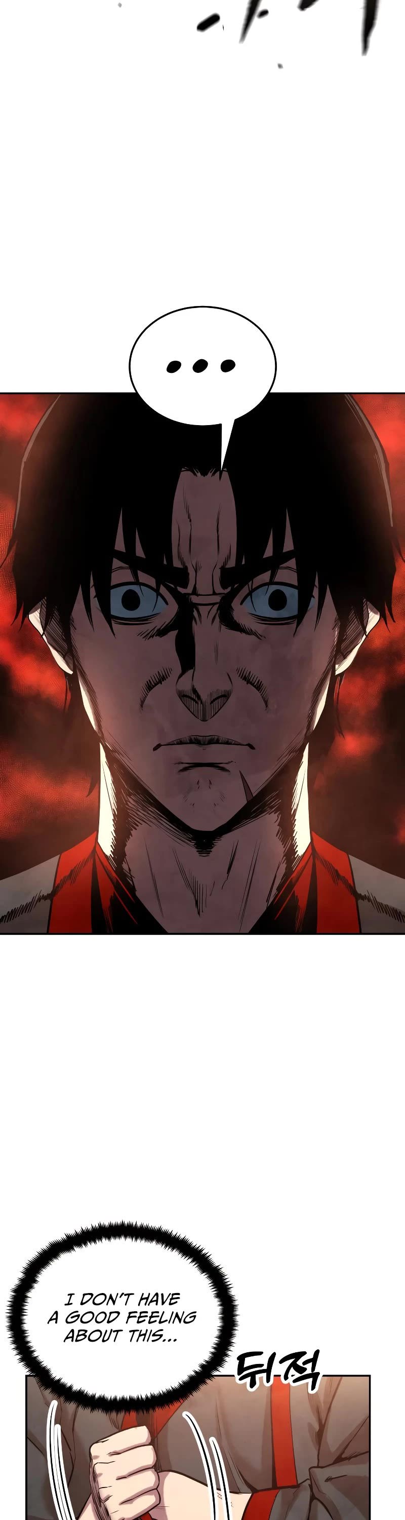 Embodiment of the Assassin in the Murim World chapter 6 page 60