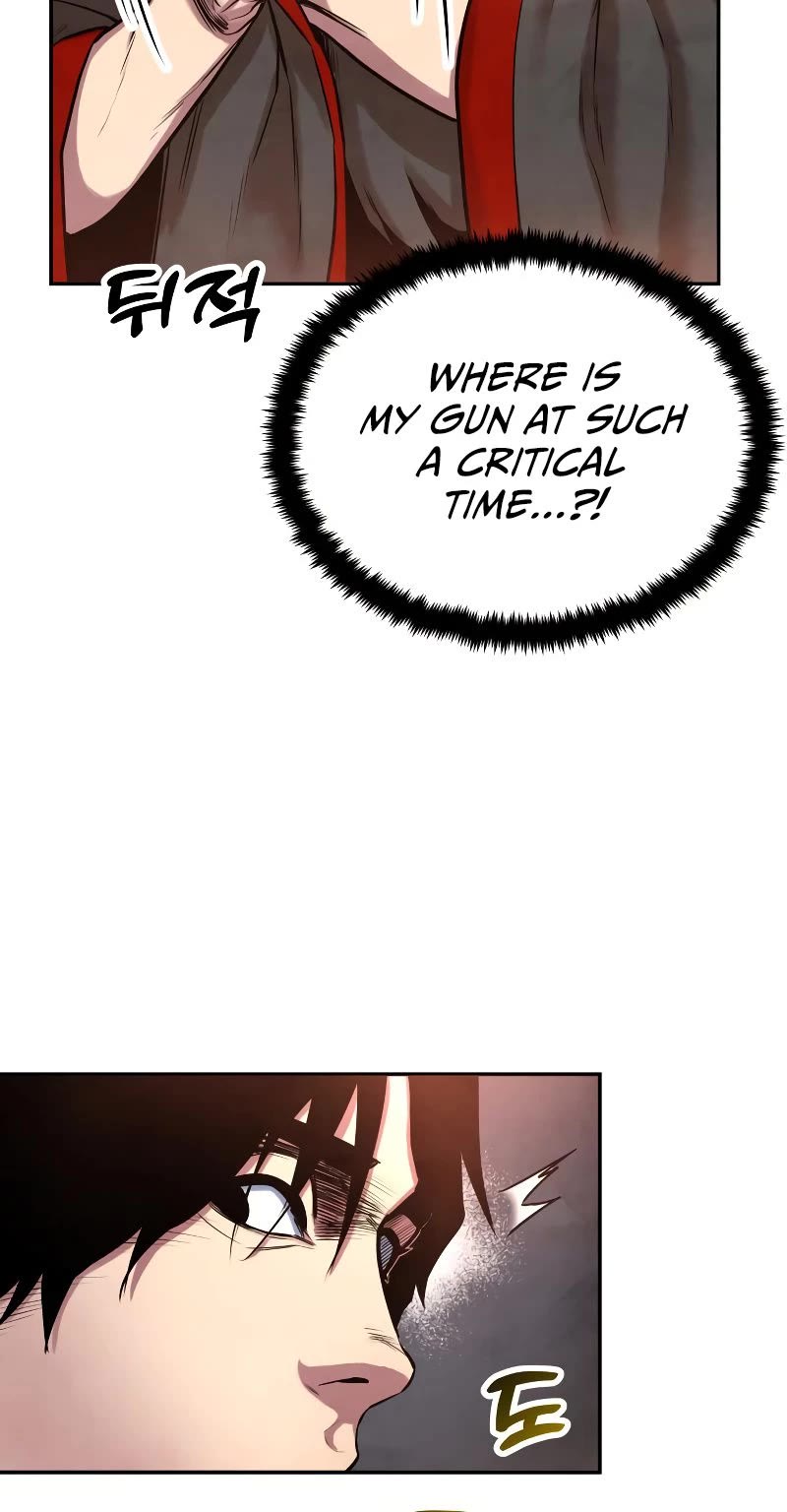 Embodiment of the Assassin in the Murim World chapter 6 page 61