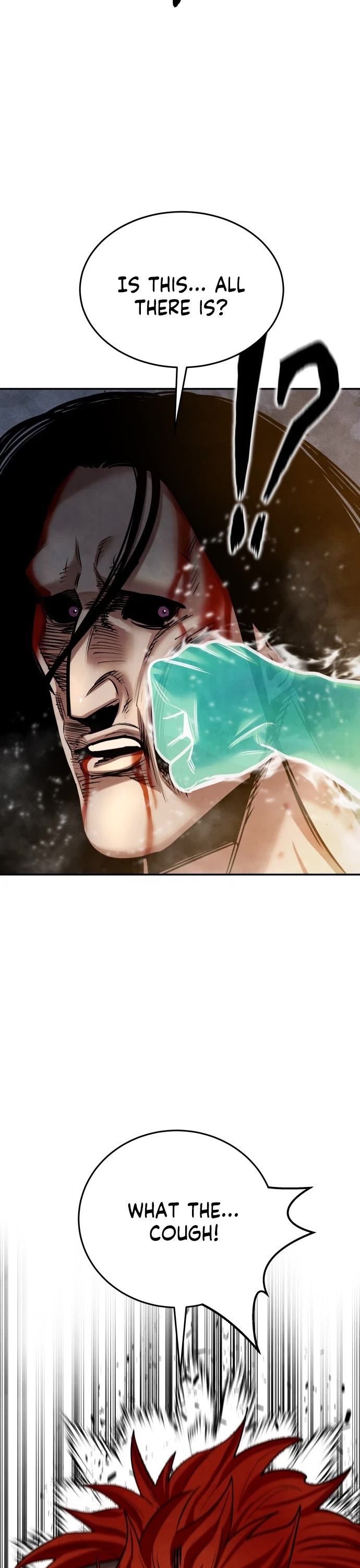 Embodiment of the Assassin in the Murim World chapter 60 page 12