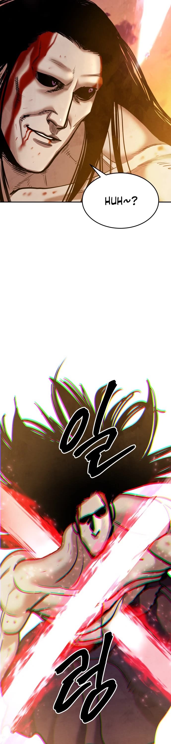 Embodiment of the Assassin in the Murim World chapter 60 page 16