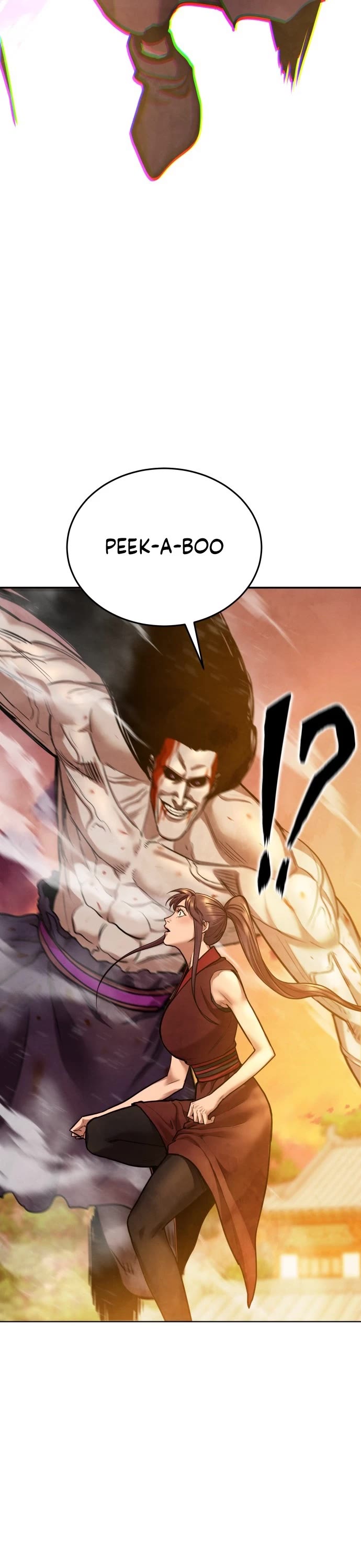 Embodiment of the Assassin in the Murim World chapter 60 page 17