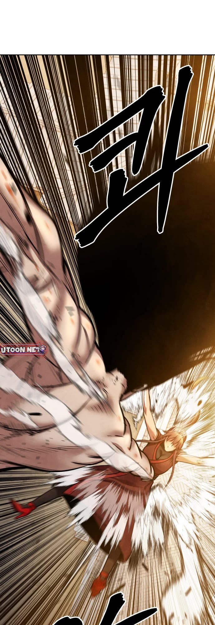 Embodiment of the Assassin in the Murim World chapter 60 page 18