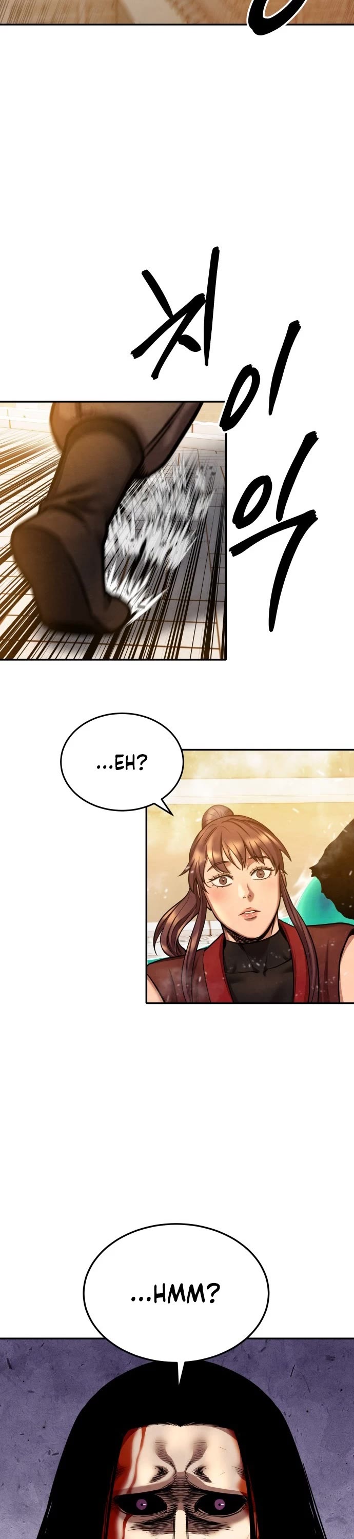 Embodiment of the Assassin in the Murim World chapter 60 page 20