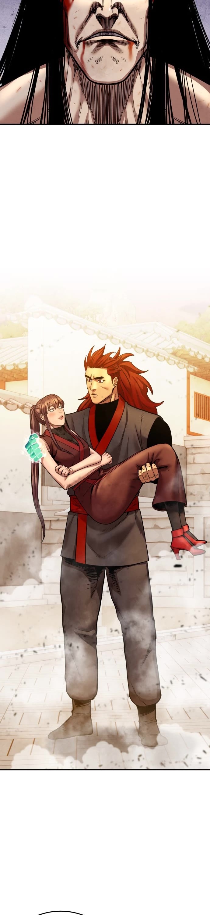 Embodiment of the Assassin in the Murim World chapter 60 page 21