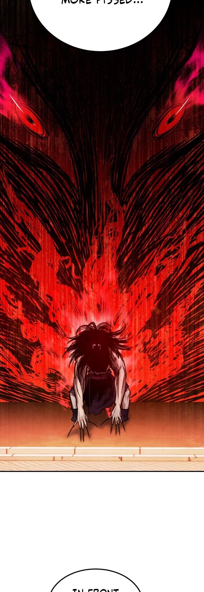 Embodiment of the Assassin in the Murim World chapter 60 page 23