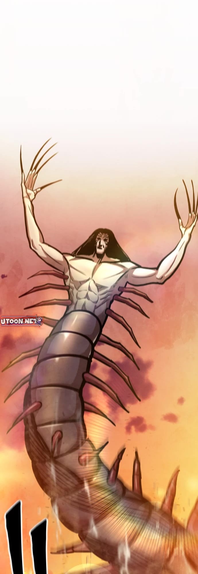 Embodiment of the Assassin in the Murim World chapter 60 page 26