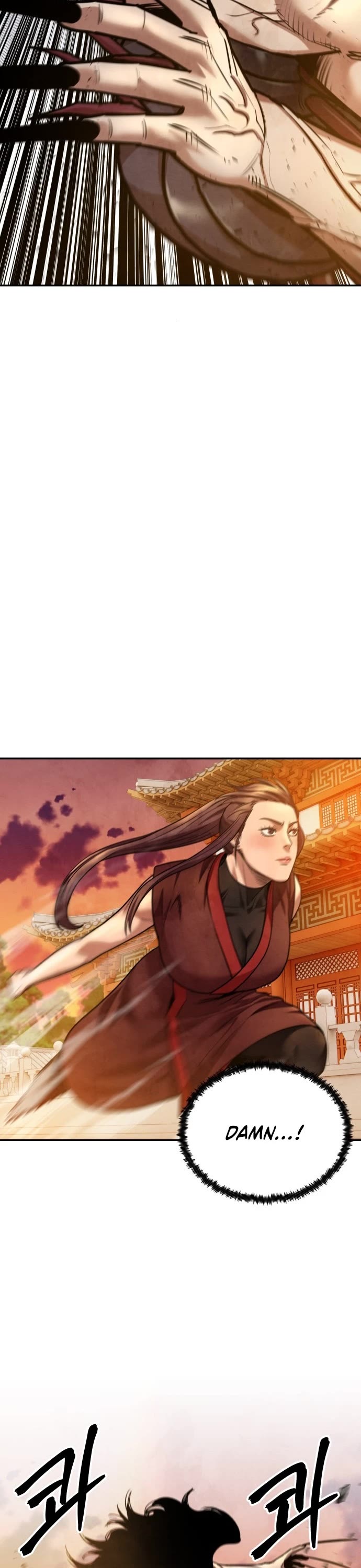 Embodiment of the Assassin in the Murim World chapter 60 page 32