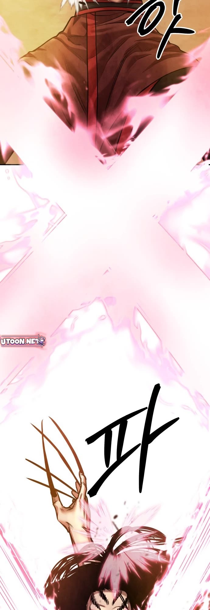 Embodiment of the Assassin in the Murim World chapter 60 page 34