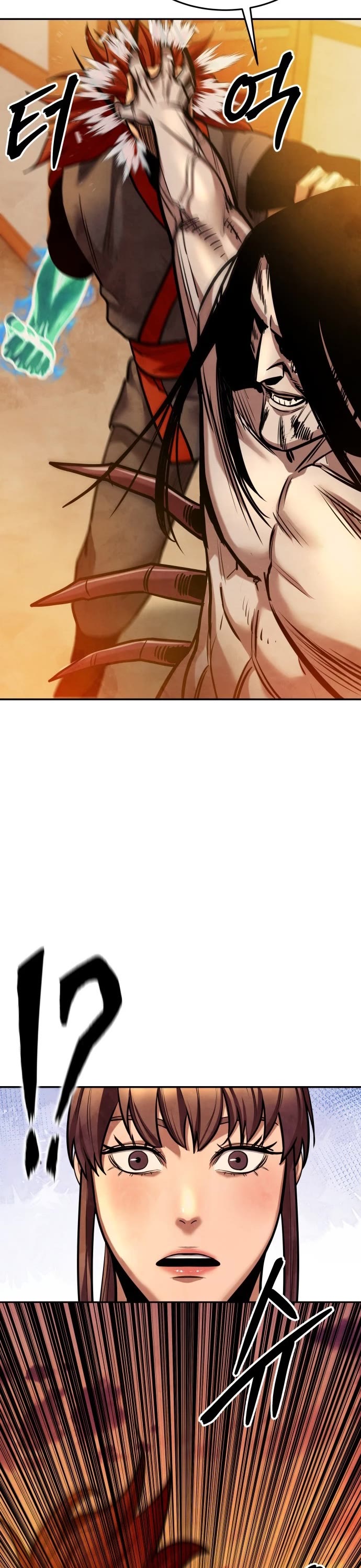 Embodiment of the Assassin in the Murim World chapter 60 page 36