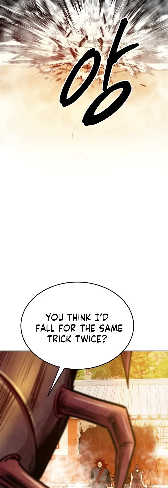 Embodiment of the Assassin in the Murim World chapter 60 page 38