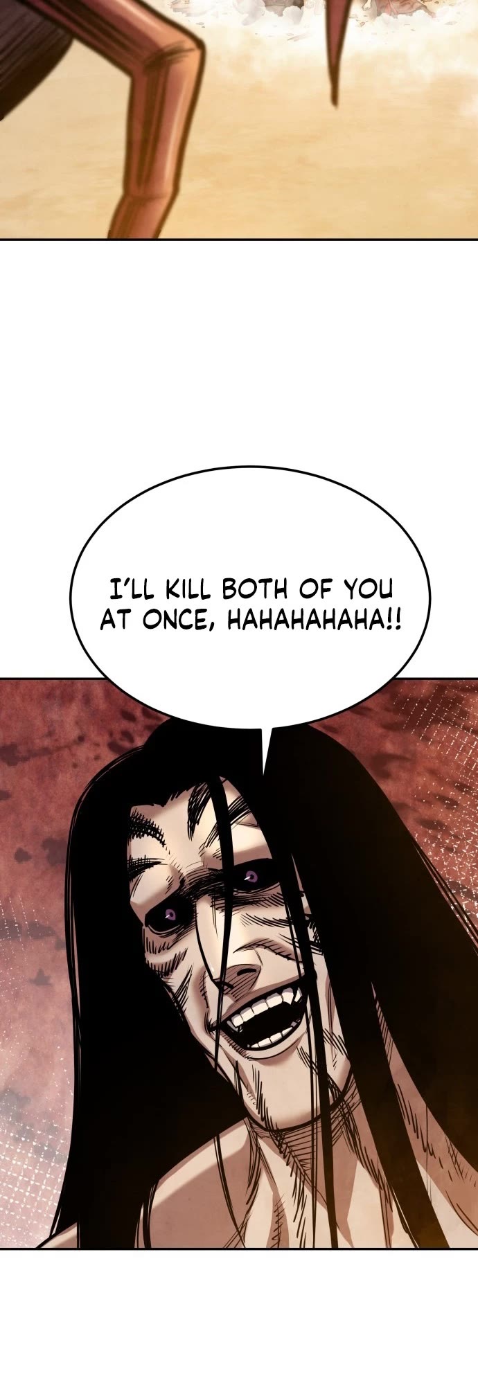 Embodiment of the Assassin in the Murim World chapter 60 page 39