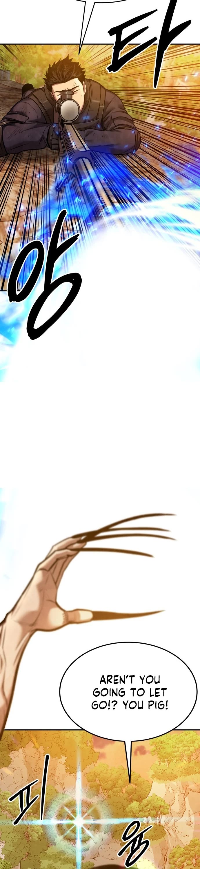 Embodiment of the Assassin in the Murim World chapter 60 page 53