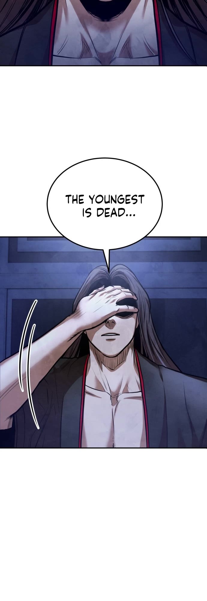 Embodiment of the Assassin in the Murim World chapter 60 page 62