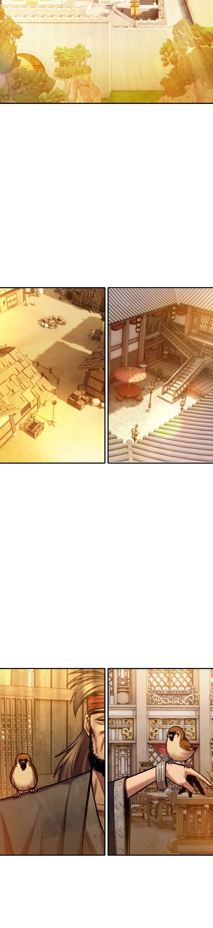 Embodiment of the Assassin in the Murim World chapter 61 page 16