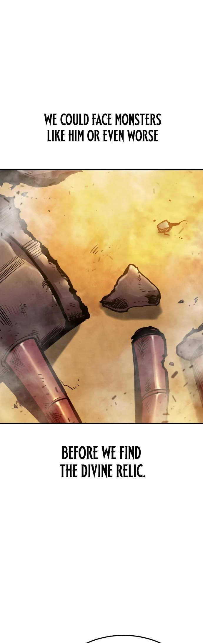 Embodiment of the Assassin in the Murim World chapter 61 page 6