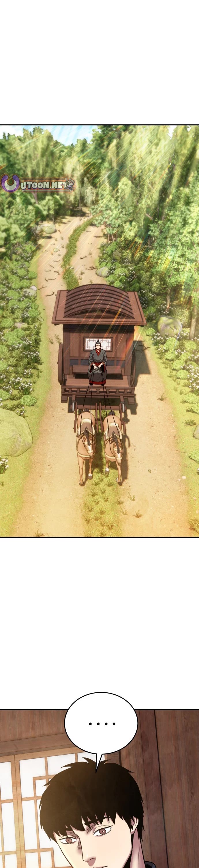 Embodiment of the Assassin in the Murim World chapter 62 page 1