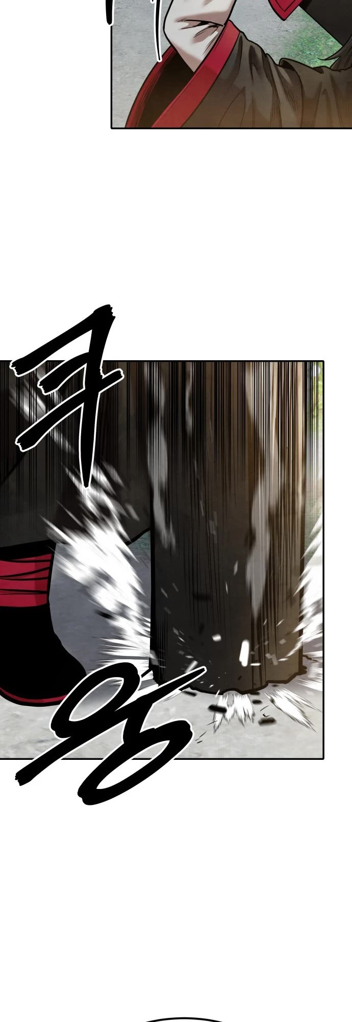 Embodiment of the Assassin in the Murim World chapter 62 page 18