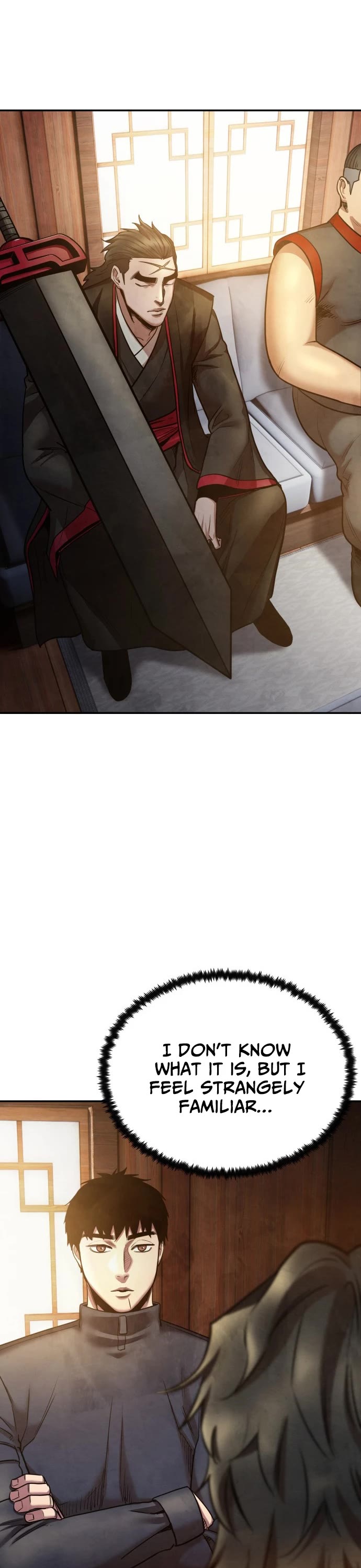 Embodiment of the Assassin in the Murim World chapter 62 page 29