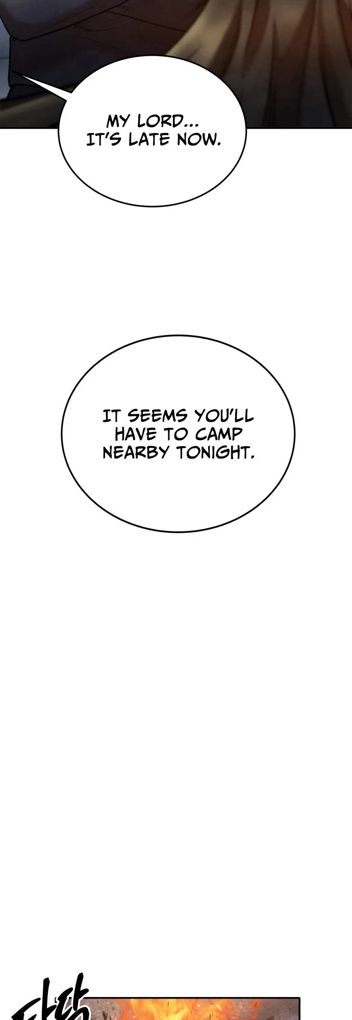 Embodiment of the Assassin in the Murim World chapter 62 page 30