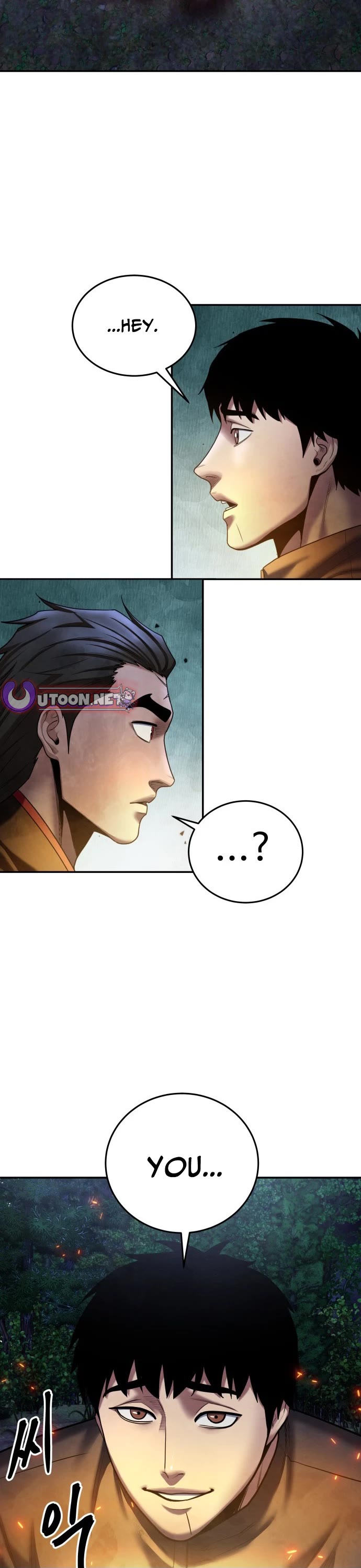 Embodiment of the Assassin in the Murim World chapter 62 page 32