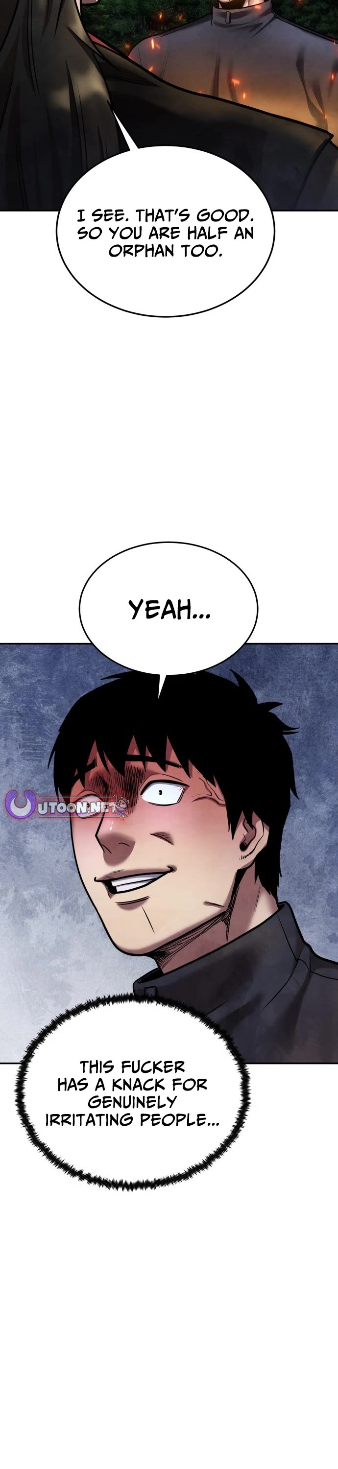 Embodiment of the Assassin in the Murim World chapter 62 page 40