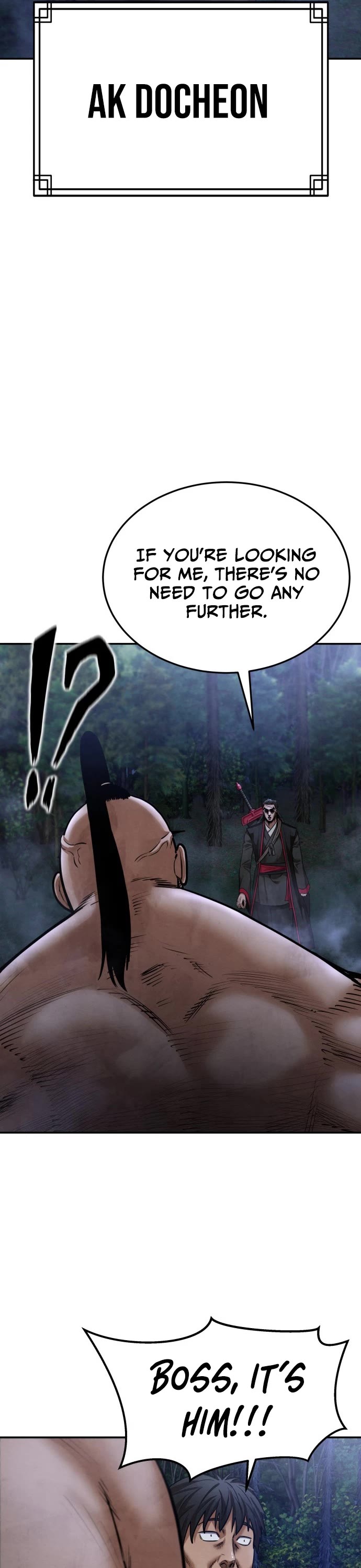 Embodiment of the Assassin in the Murim World chapter 62 page 45