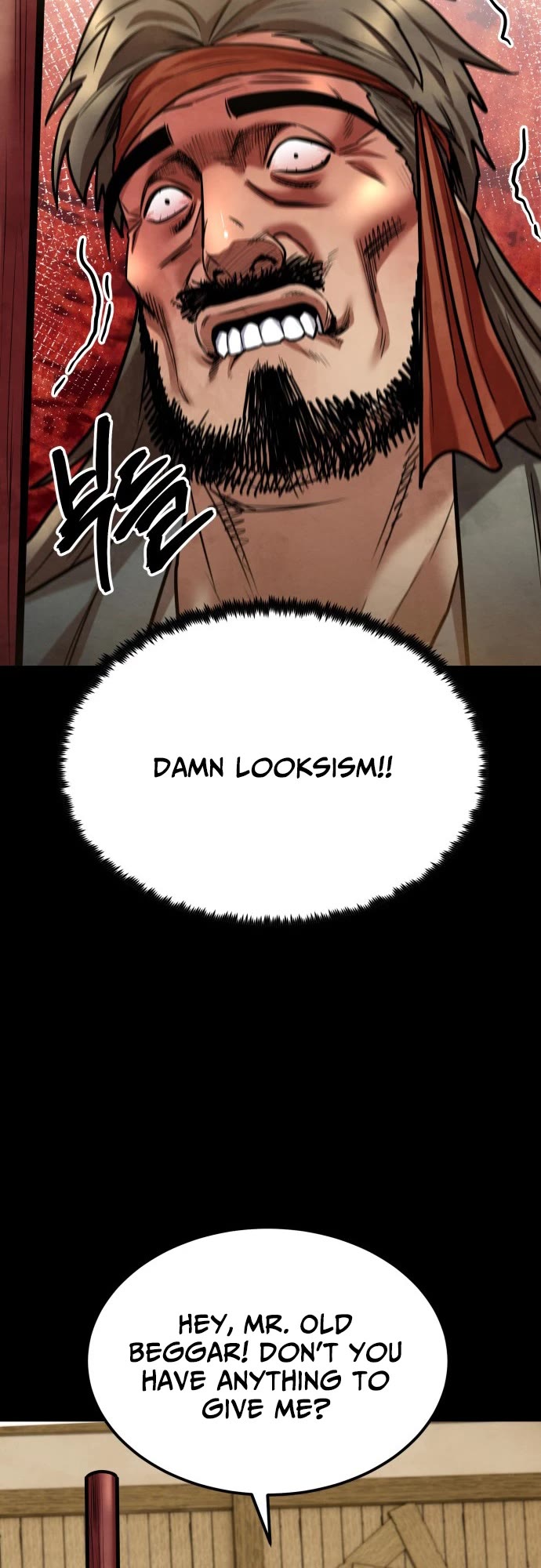 Embodiment of the Assassin in the Murim World chapter 62 page 7