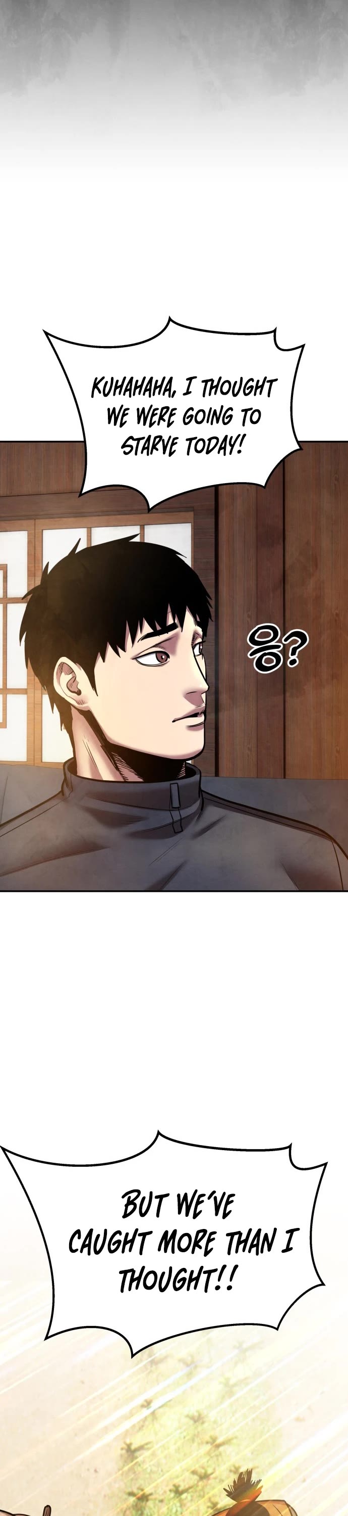 Embodiment of the Assassin in the Murim World chapter 62 page 9