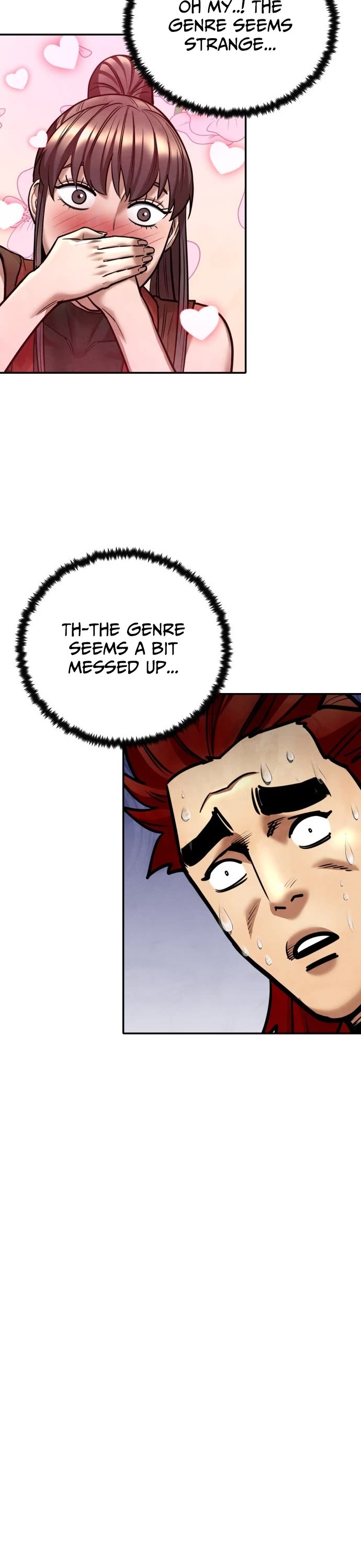 Embodiment of the Assassin in the Murim World chapter 63 page 25