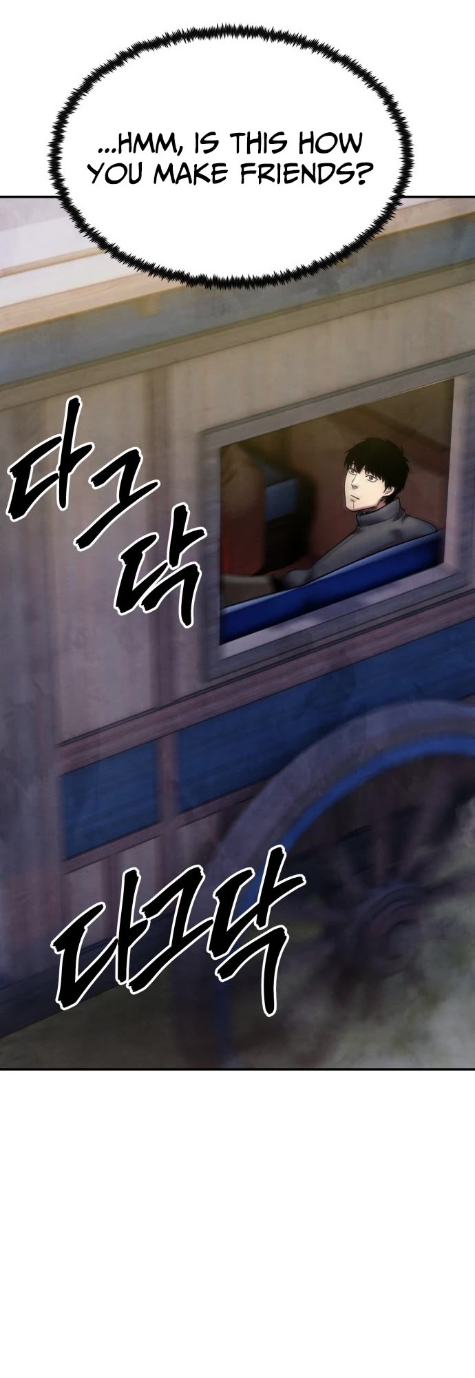 Embodiment of the Assassin in the Murim World chapter 63 page 26