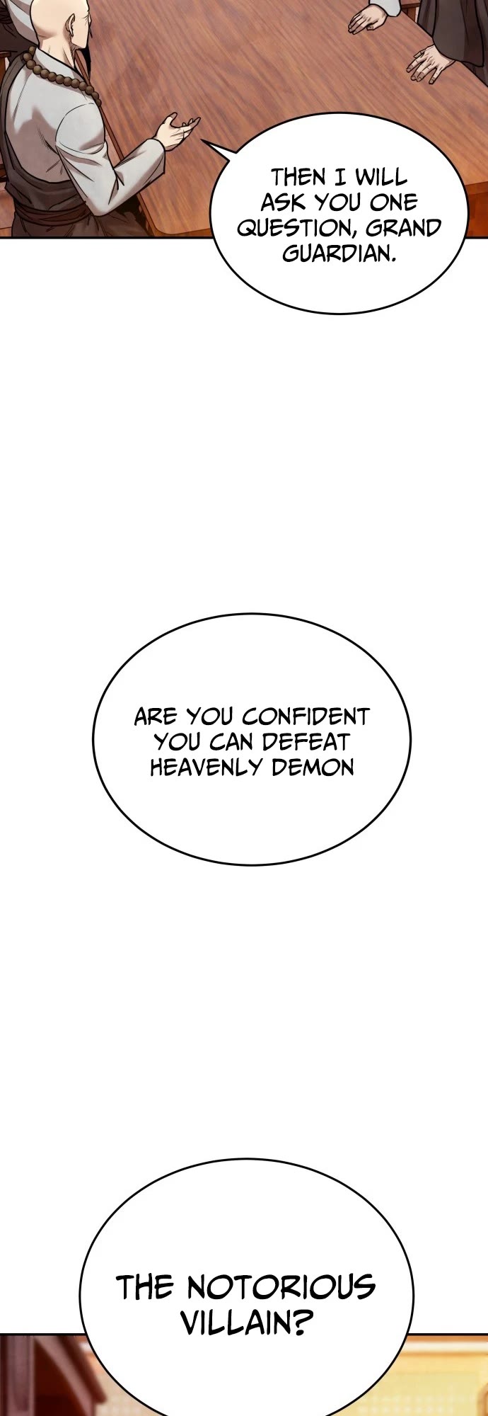 Embodiment of the Assassin in the Murim World chapter 63 page 31