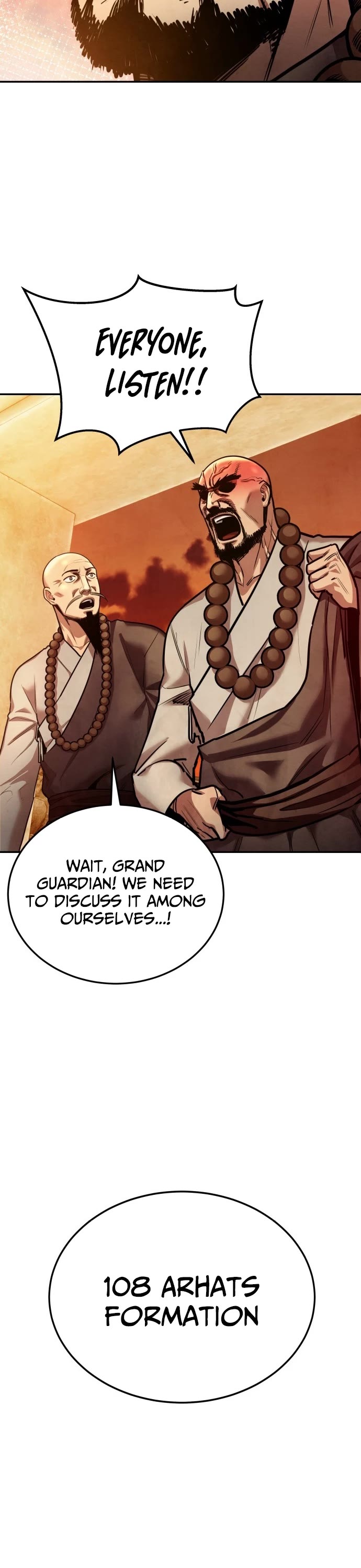 Embodiment of the Assassin in the Murim World chapter 63 page 44