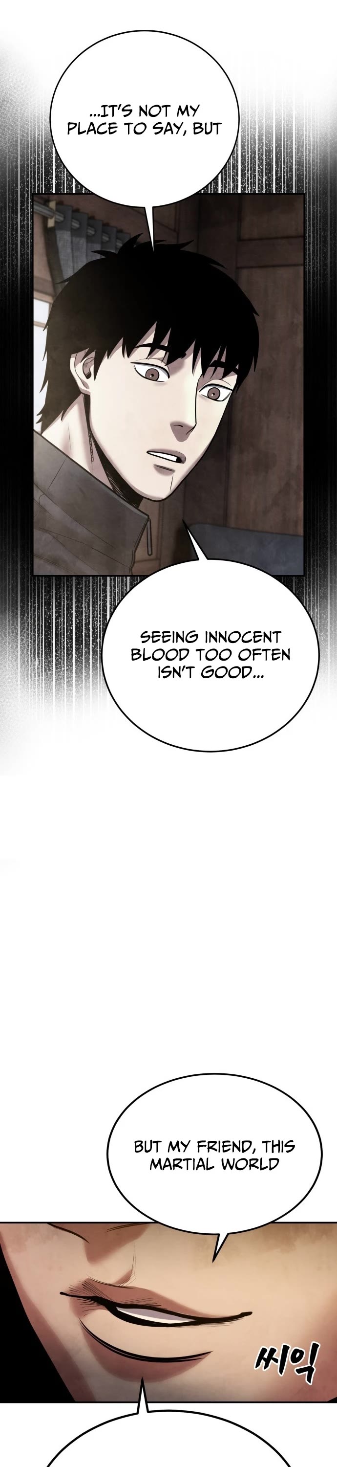 Embodiment of the Assassin in the Murim World chapter 63 page 49