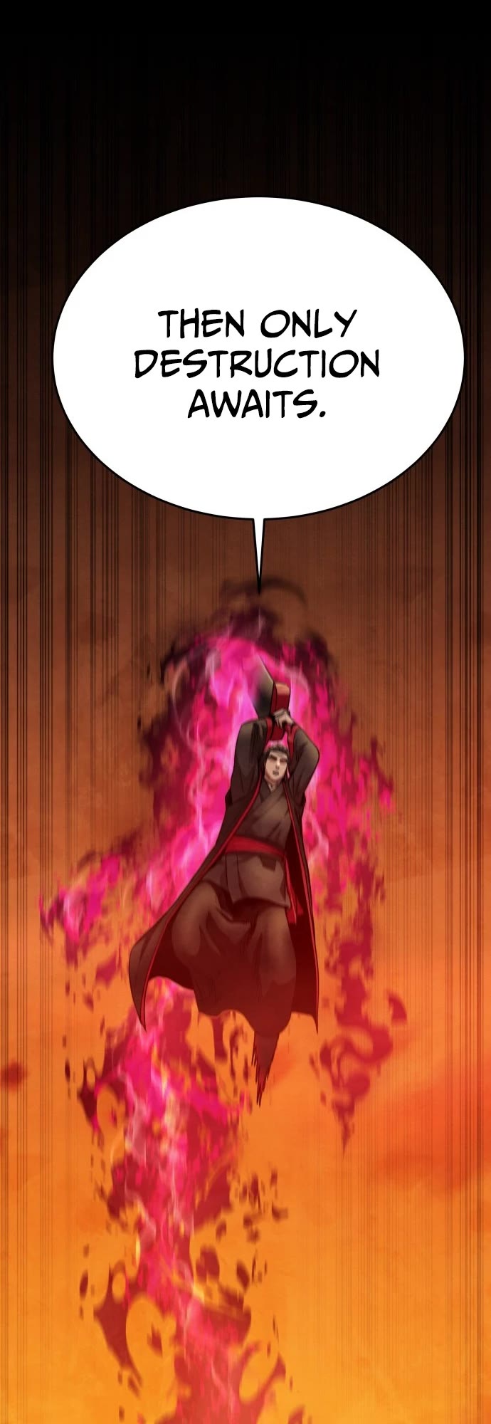 Embodiment of the Assassin in the Murim World chapter 63 page 62