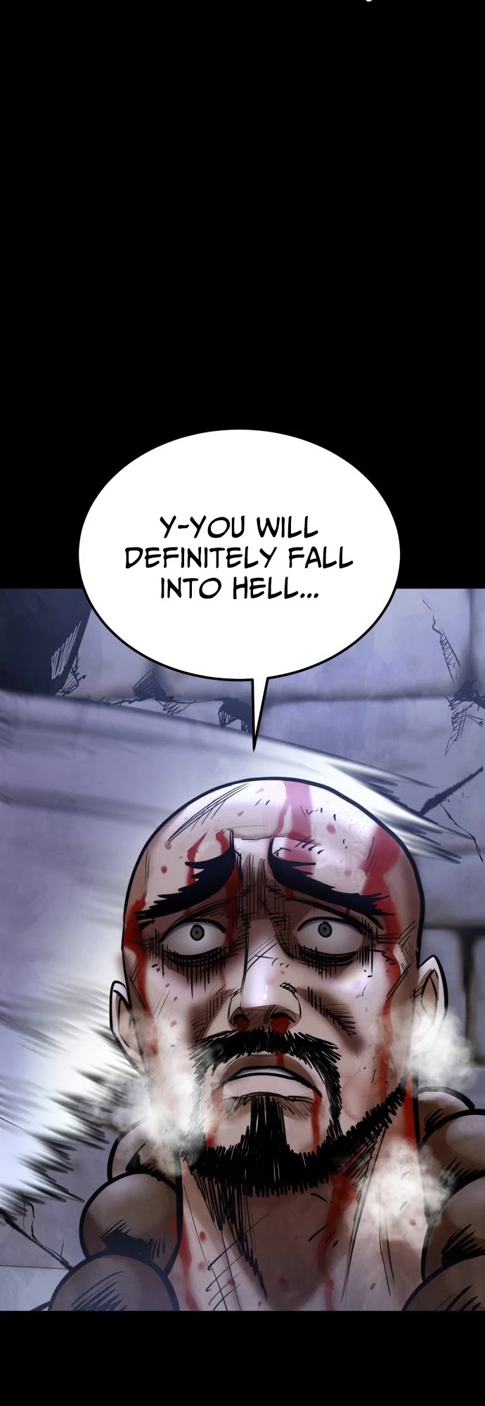 Embodiment of the Assassin in the Murim World chapter 63 page 70