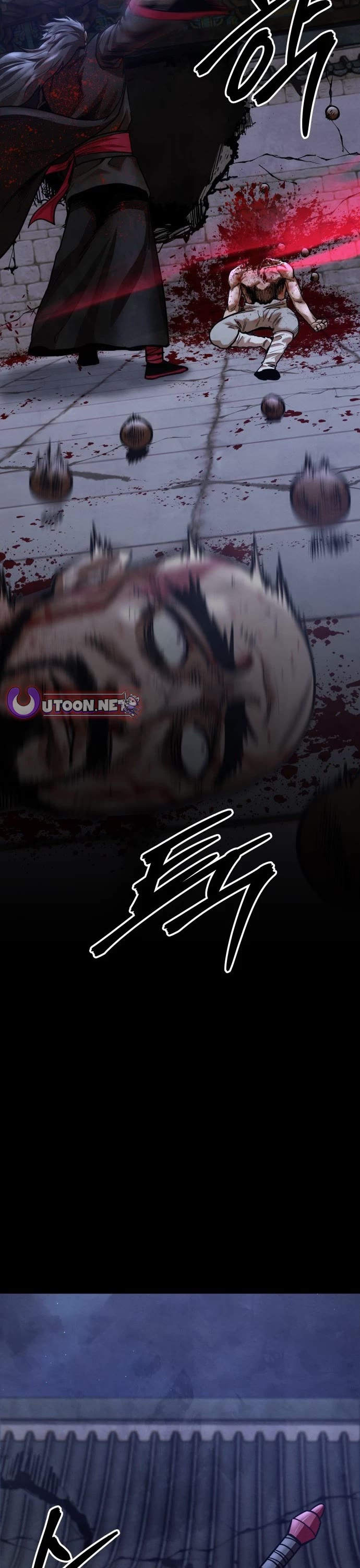 Embodiment of the Assassin in the Murim World chapter 63 page 72