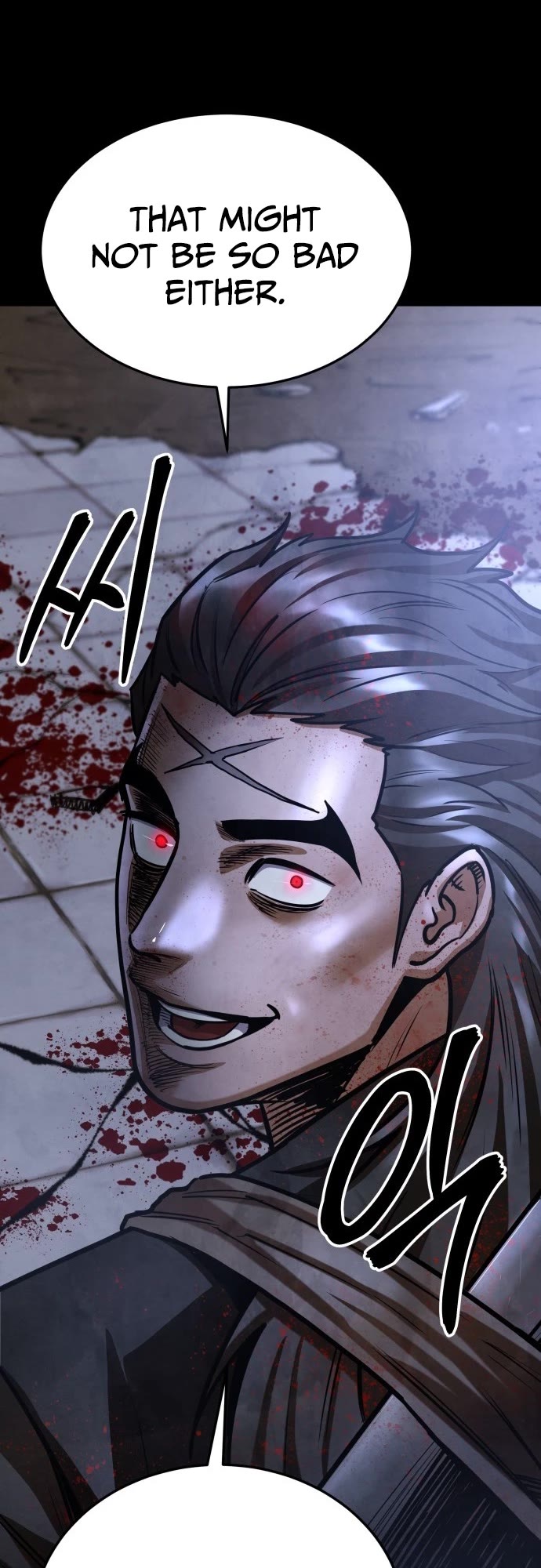 Embodiment of the Assassin in the Murim World chapter 63 page 74