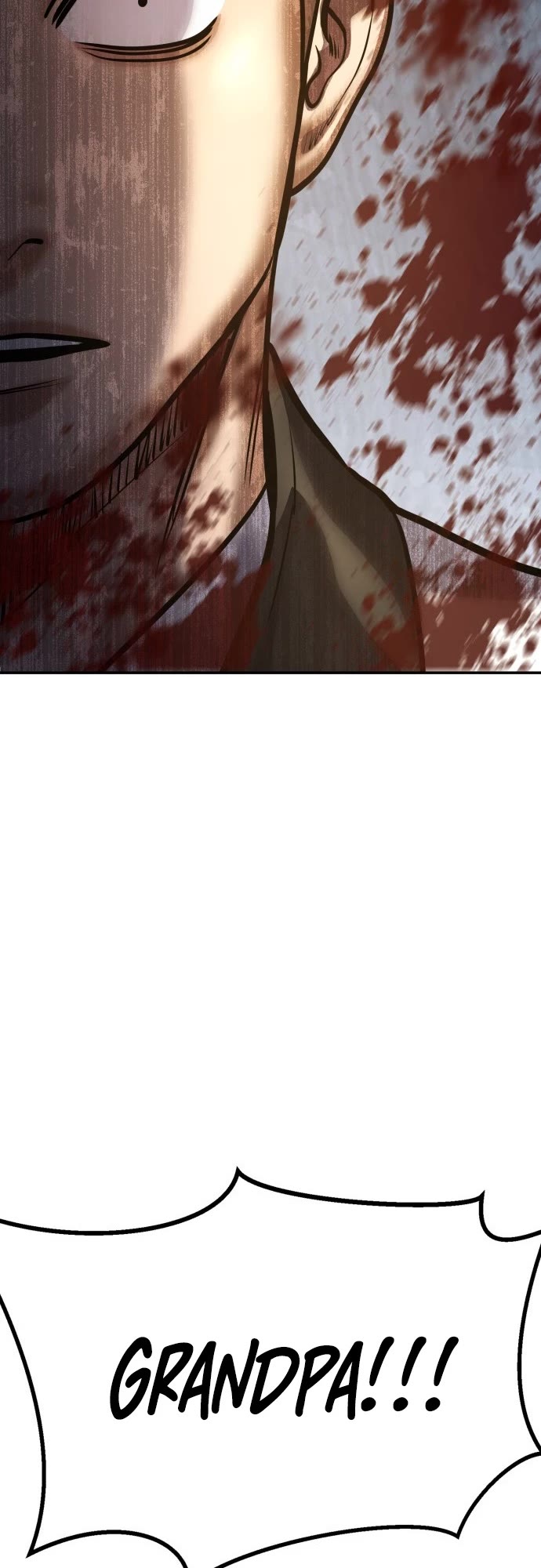 Embodiment of the Assassin in the Murim World chapter 66 page 10