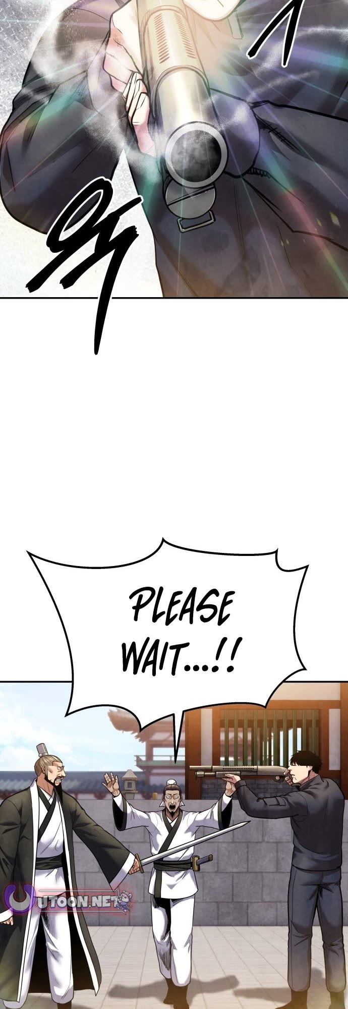 Embodiment of the Assassin in the Murim World chapter 66 page 14