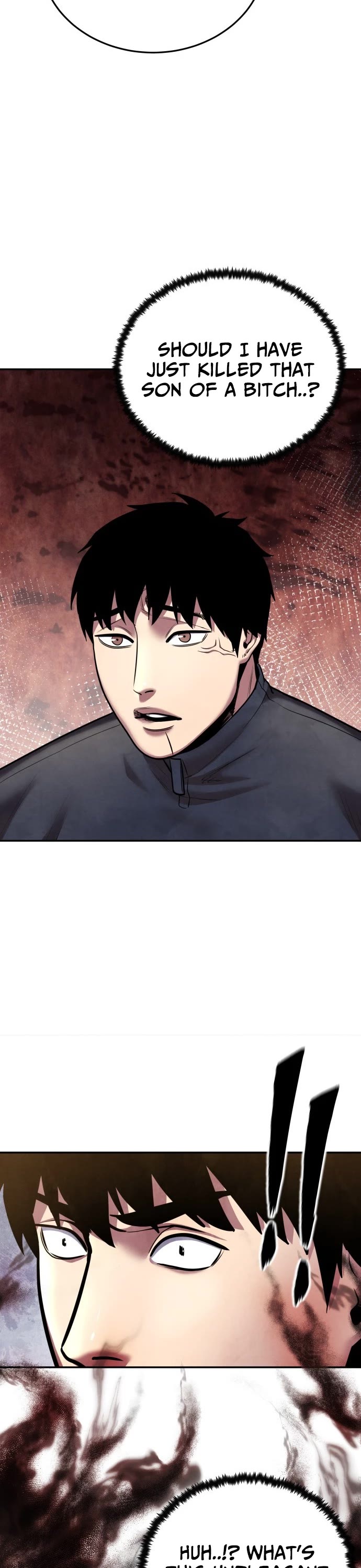 Embodiment of the Assassin in the Murim World chapter 66 page 16