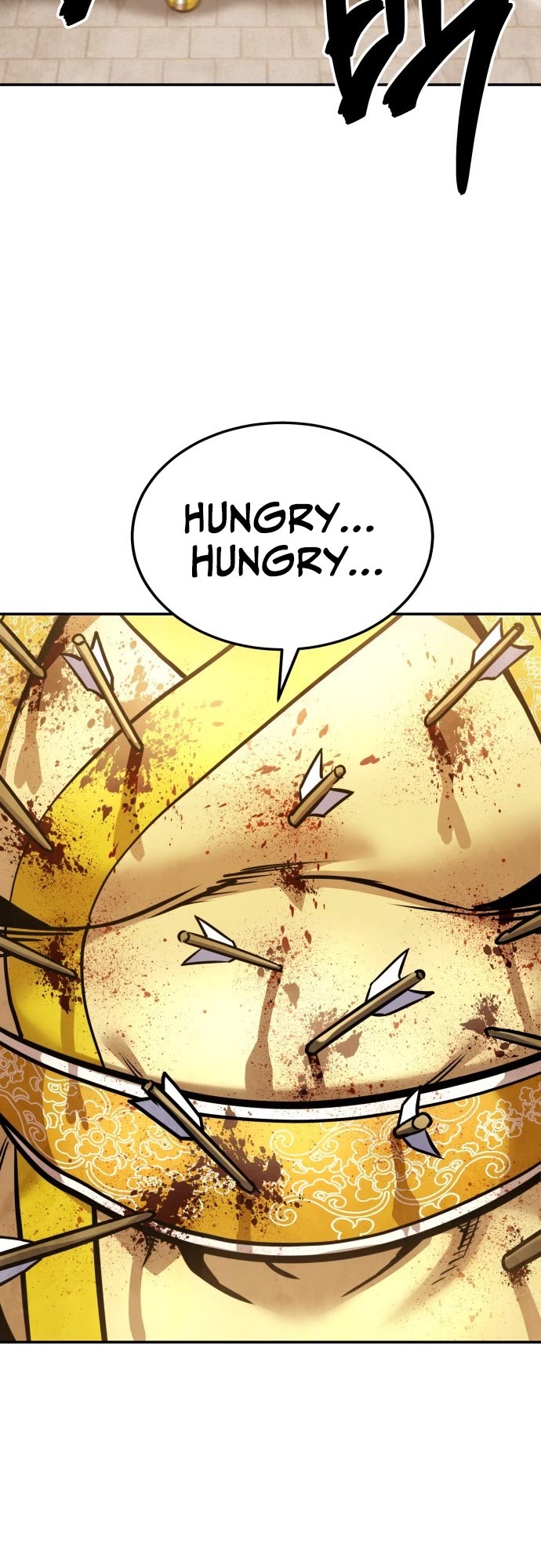 Embodiment of the Assassin in the Murim World chapter 66 page 26