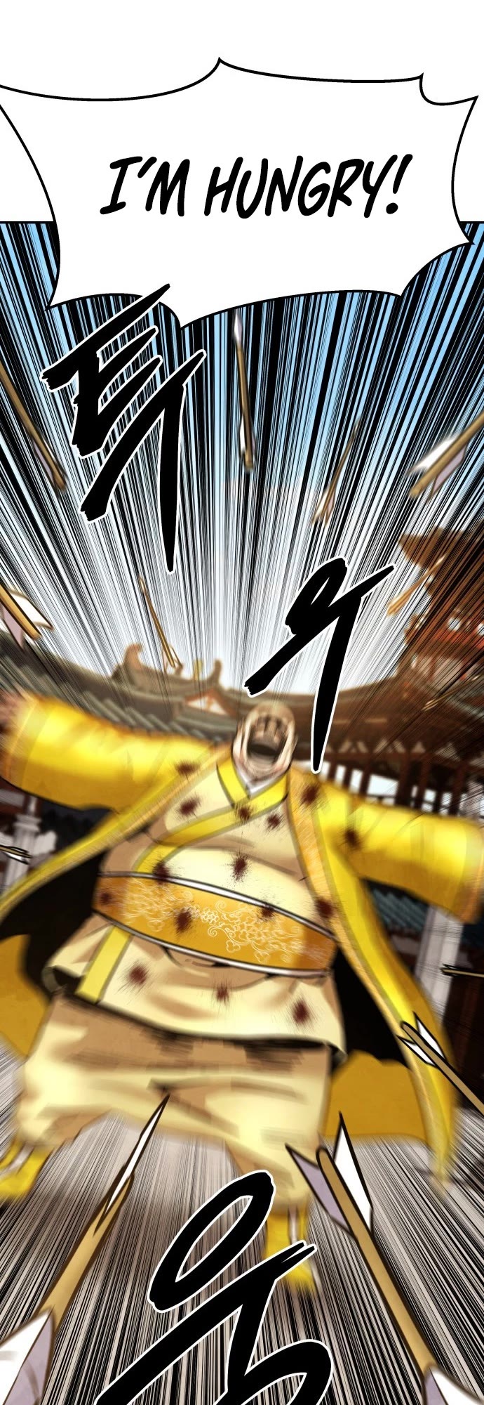 Embodiment of the Assassin in the Murim World chapter 66 page 27