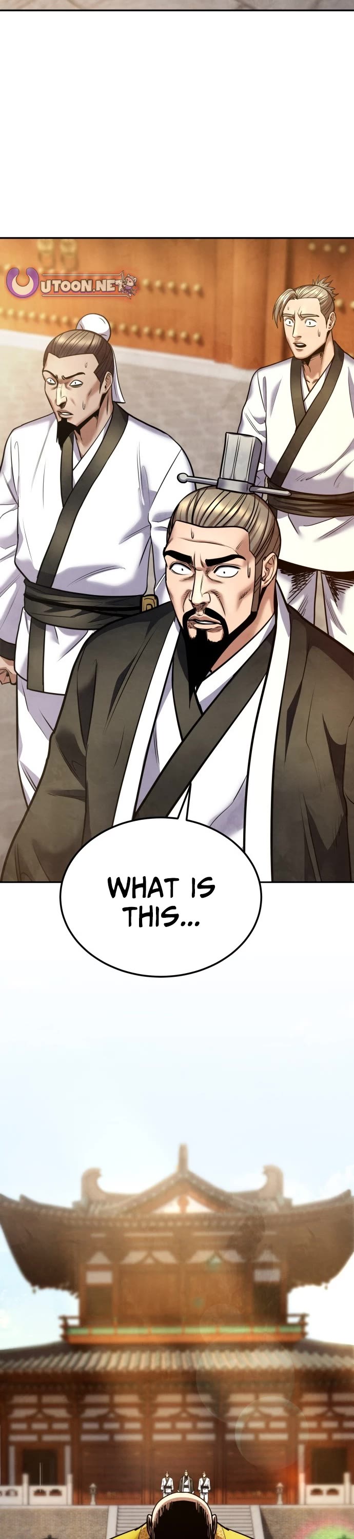 Embodiment of the Assassin in the Murim World chapter 66 page 29