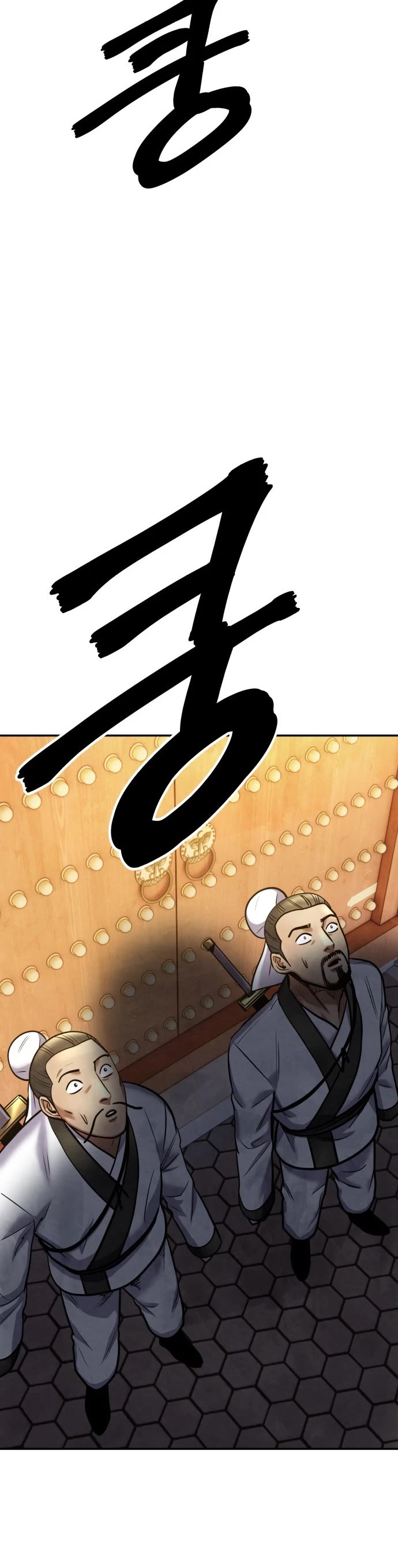 Embodiment of the Assassin in the Murim World chapter 66 page 3